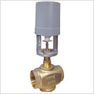 內螺紋電動調節(jié)閥