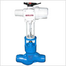 智能電動調節(jié)閥