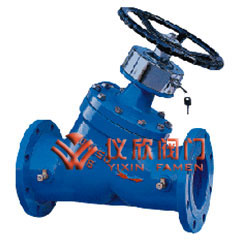 SP45、SP15數(shù)字鎖定平衡閥